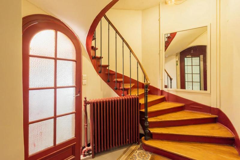 Duplex - 145 m² - 6 pièces