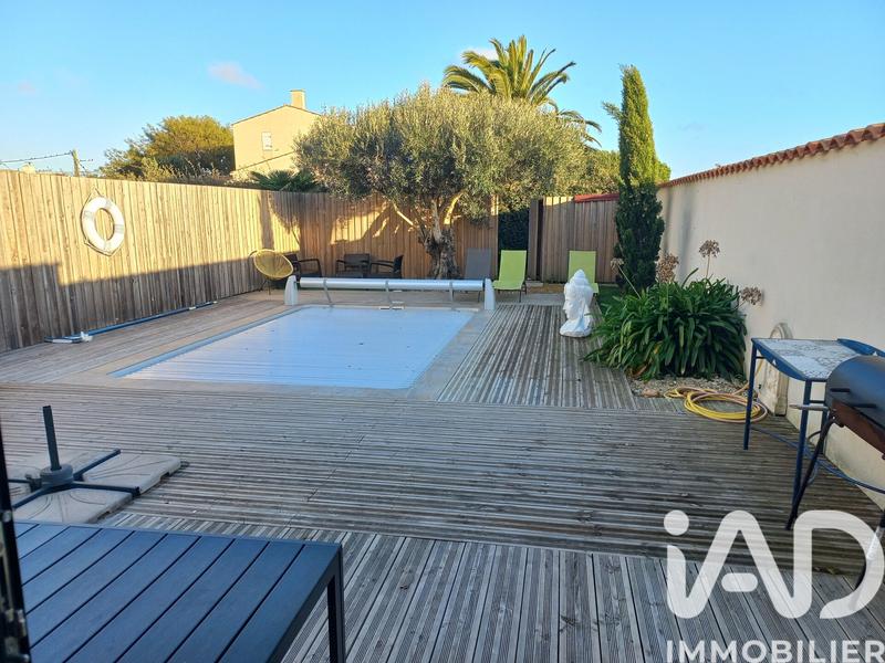 Maison de maîtres - 254 m² - 8 pièces