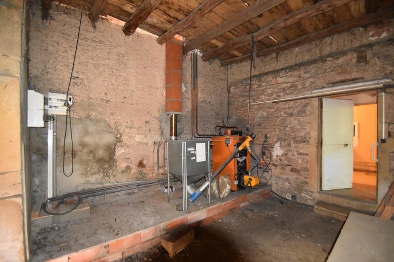 Maison - 148 m² - 6 pièces