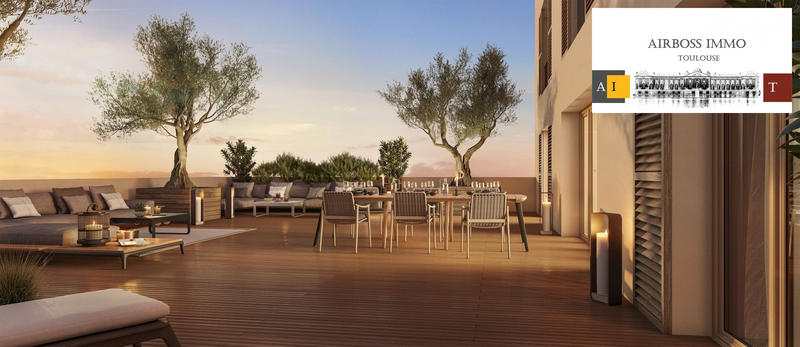 Appartement - 128 m² - 5 pièces