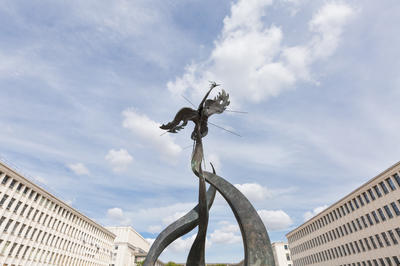 Le campus I de l'Université | Rdv Découverte