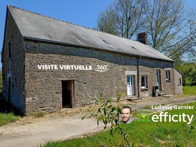 Maison - 70 m² - 2 pièces