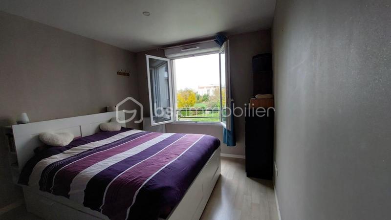 Appartement - 5 094 m² - 3 pièces