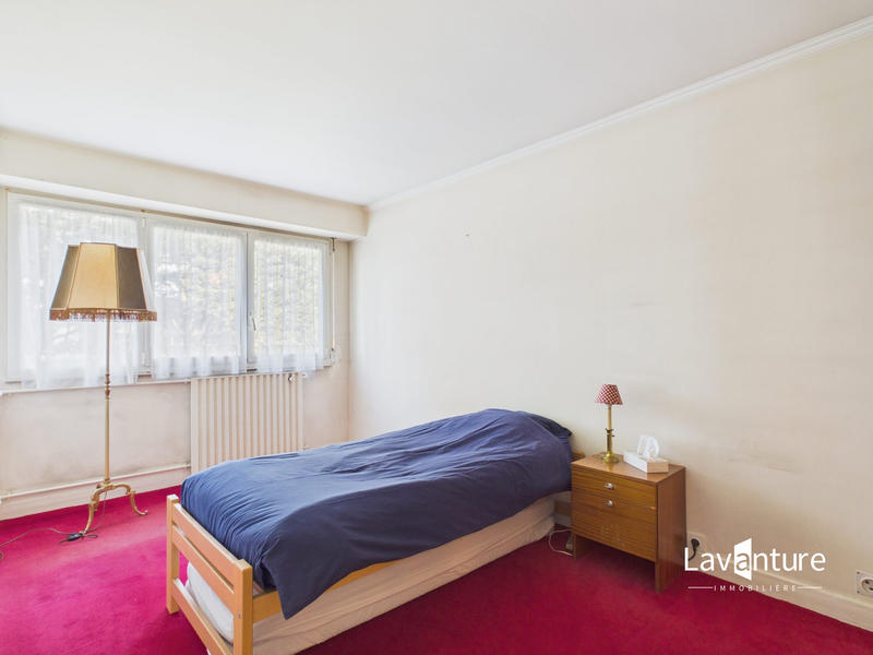 Appartement - 102 m² - 4 pièces