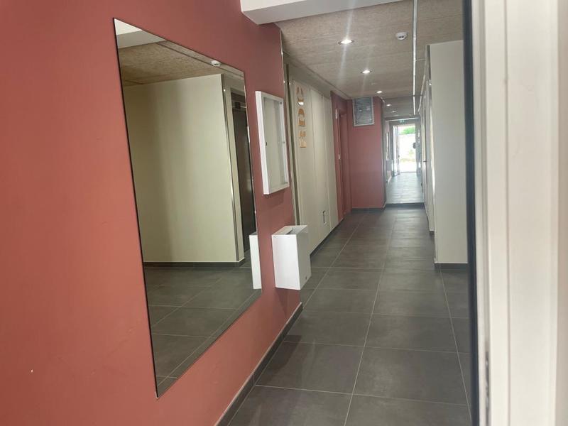 Duplex - 89 m² - 4 pièces