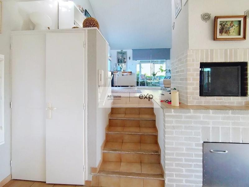 Villa - 152 m² - 8 pièces