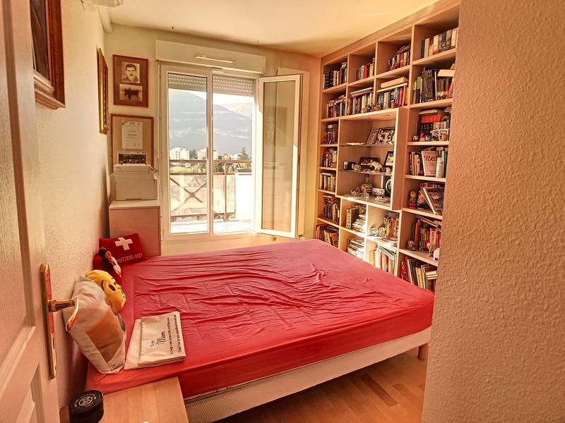 Appartement - 138 m² - 5 pièces