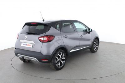 Renault Captur 1.2 TCe Energy Intens 120 ch
