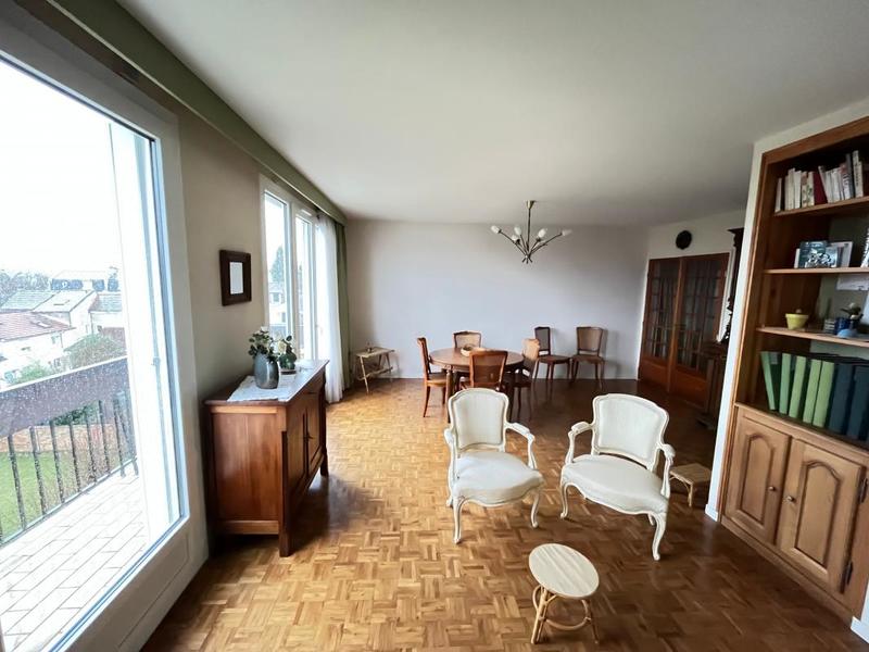 Appartement - 67 m² - 2 pièces