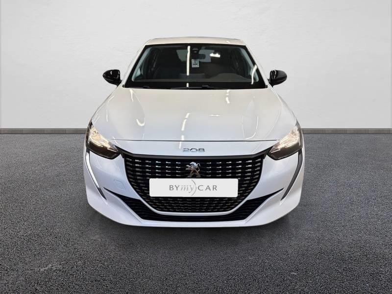 Peugeot 208 BlueHDi 100 s&amp;S Bvm6 Active