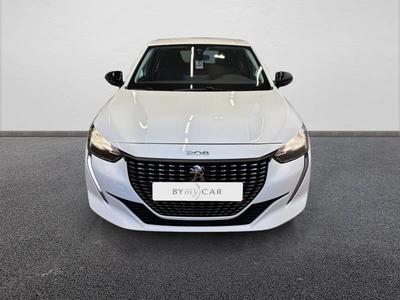 Peugeot 208 BlueHDi 100 s&amp;S Bvm6 Active