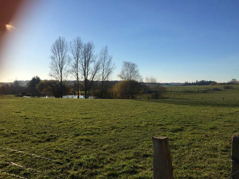 Terrain constructible - 2 737 m²