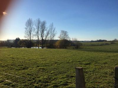 Terrain constructible - 2 737 m²