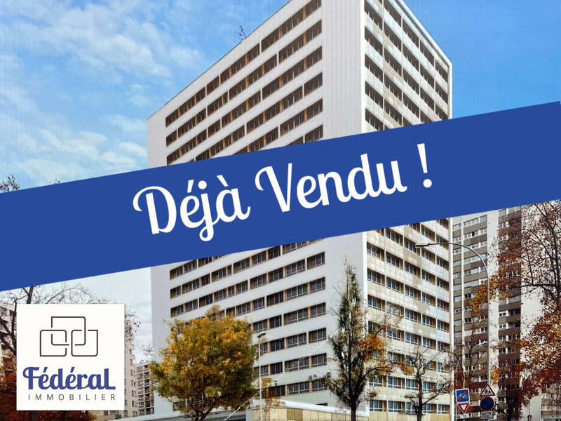 Appartement - 102 m² - 4 pièces