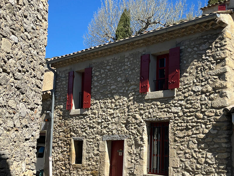 Maison - 207 m² - 10 pièces