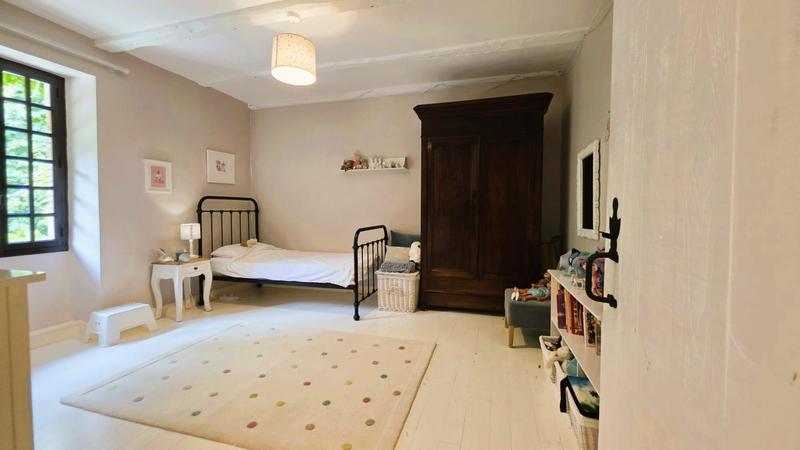 Demeure - 426 m² - 15 pièces