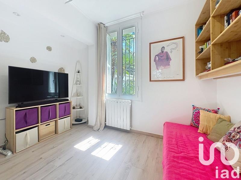 Maison - 80 m² - 3 pièces