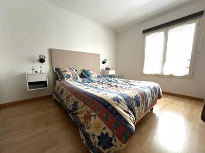 Maison - 103 m² - 6 pièces