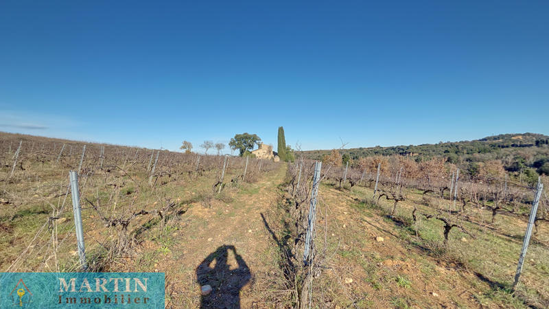 Mas - 58 m² - 3 pièces