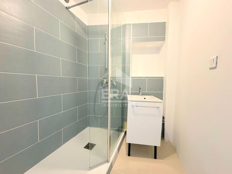 Appartement - 52 m² - 3 pièces