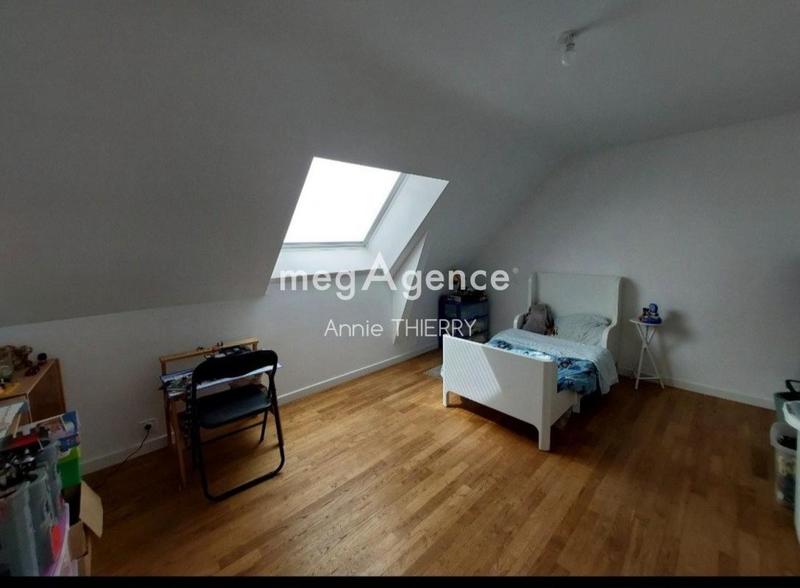 Maison - 156 m² - 7 pièces