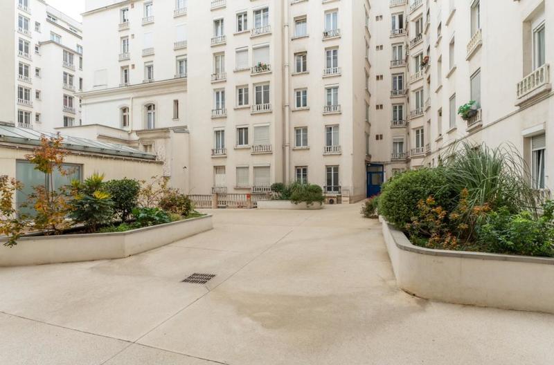 Appartement - 21 m² - 1 pièce