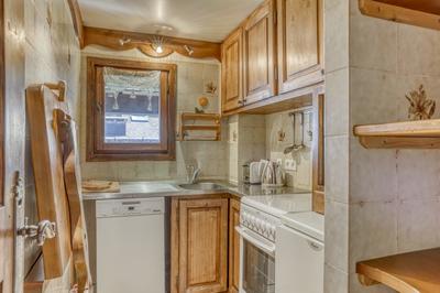 Appartement - 37 m² - 3 pièces