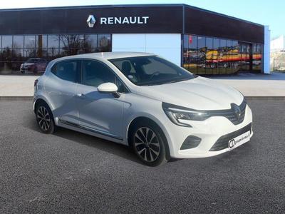 Renault Clio V E-Tech 140 - 21n Intens