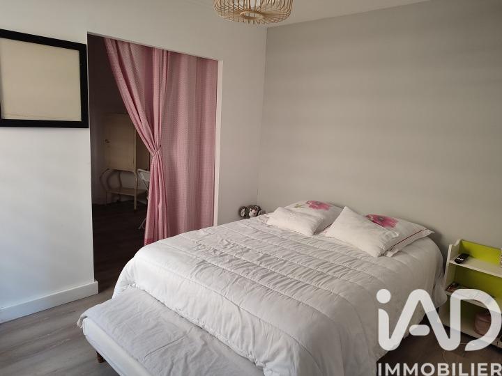 Maison - 175 m² - 6 pièces