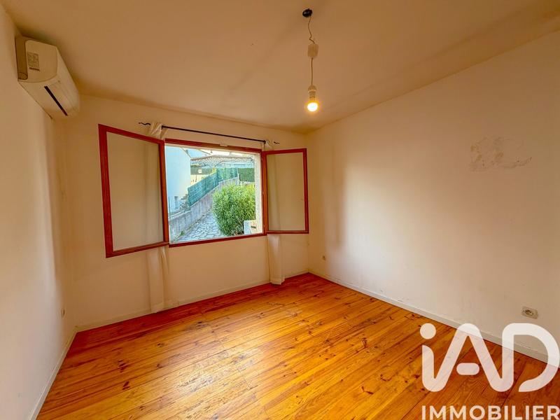 Maison - 94 m² - 4 pièces