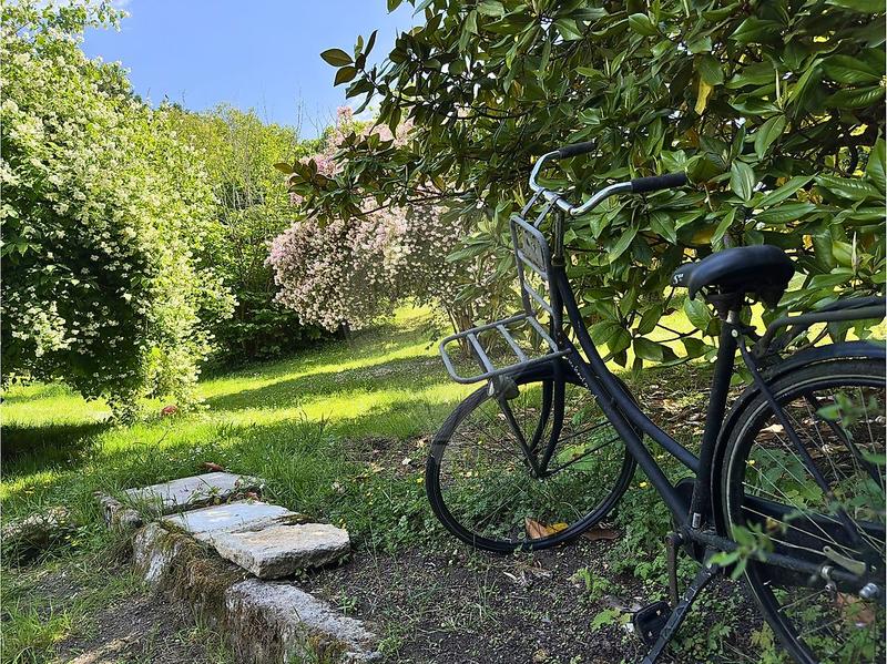 Propriété - 140 m² - 5 pièces