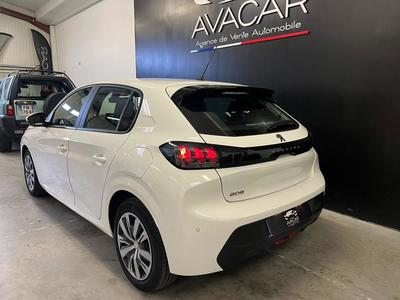 Peugeot 208 II 1.5 Bluehdi 100/Active