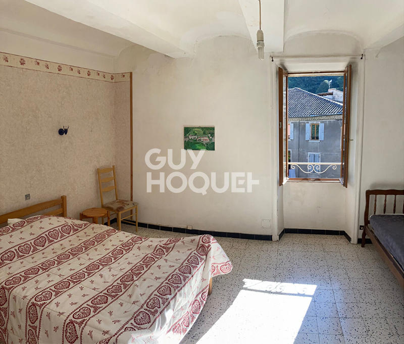 Maison - 150 m² - 5 pièces