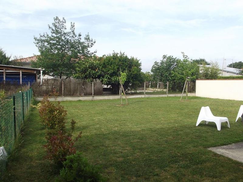 Villa - 65 m² - 3 pièces