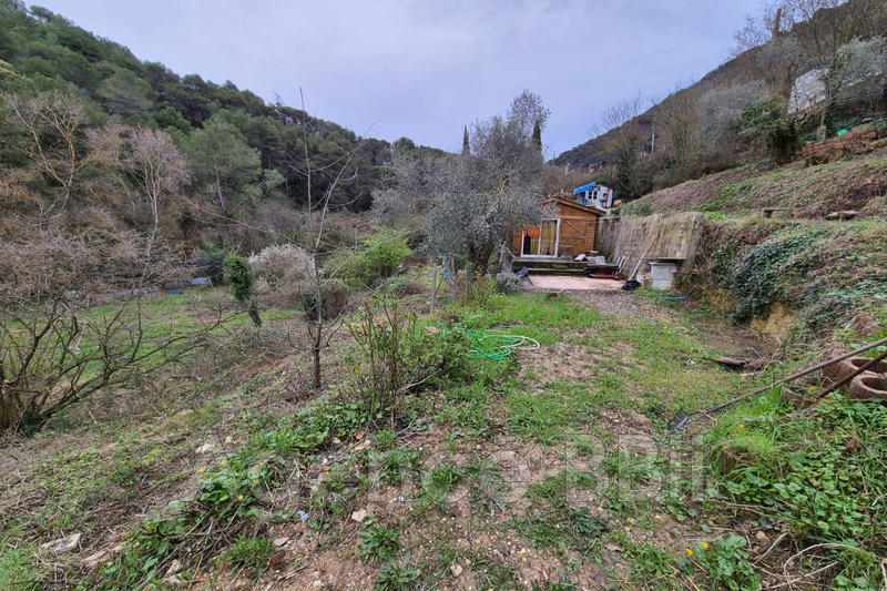 Châlet - 43 m² - 2 pièces