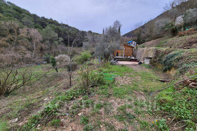 Châlet - 43 m² - 2 pièces