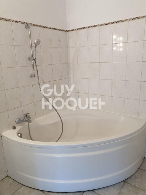 Maison - 81 m² - 4 pièces