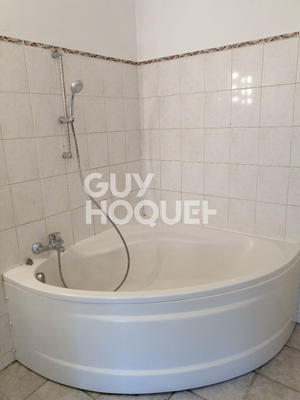 Maison - 81 m² - 4 pièces