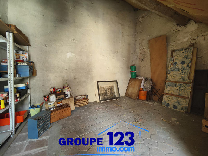 Maison - 31 m² - 2 pièces