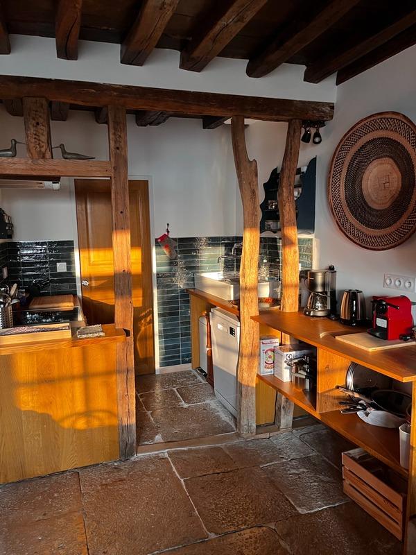 Ferme - 280 m² - 12 pièces