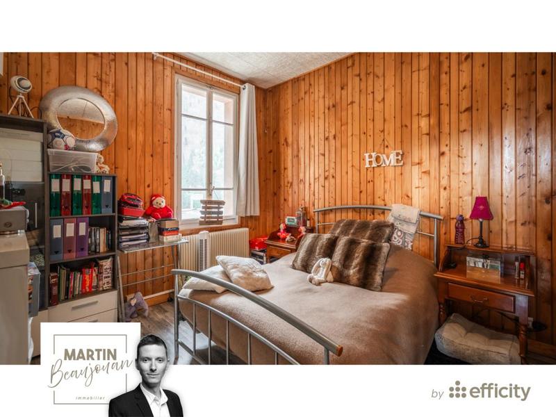 Appartement - 393 m² - 3 pièces