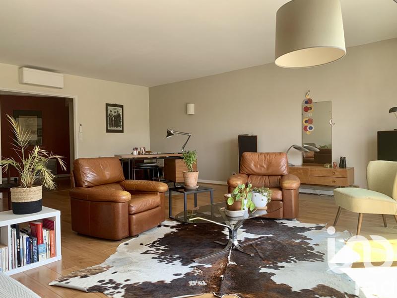 Appartement - 96 m² - 5 pièces