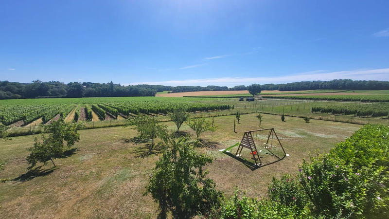 Maison - 135 m² - 5 pièces