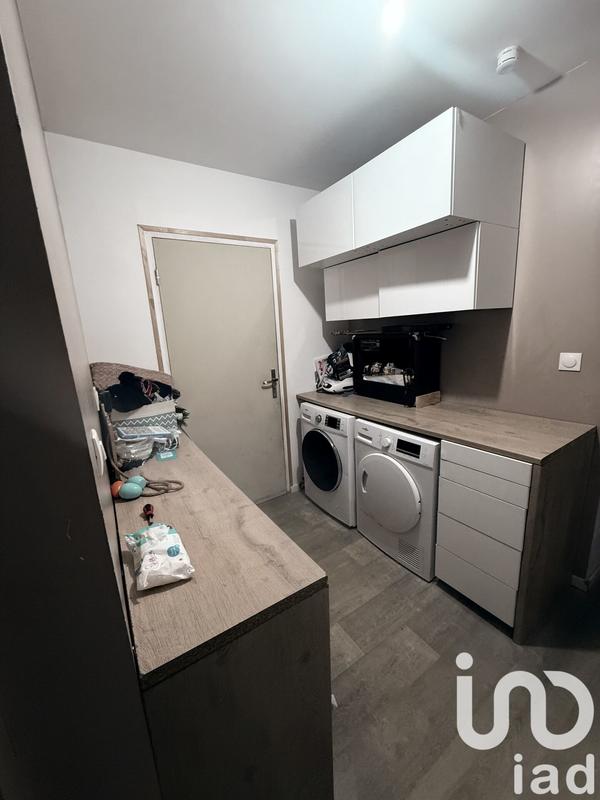 Maison - 277 m² - 7 pièces