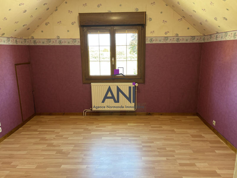 Maison traditionnelle - 110 m² - 6 pièces