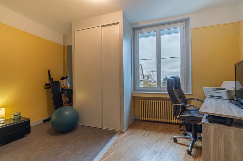 Maison - 194 m² - 7 pièces