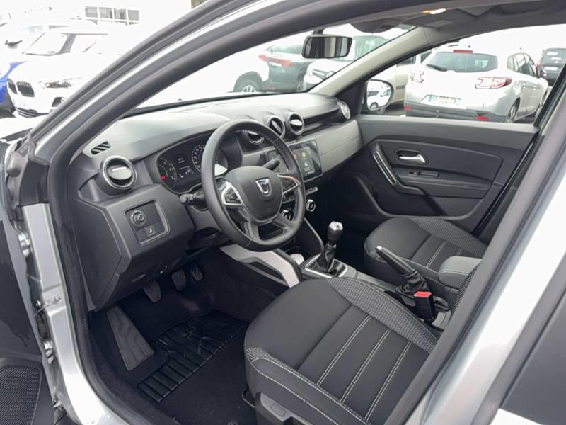 Dacia Duster Blue dCi 115 4x2 Prestige