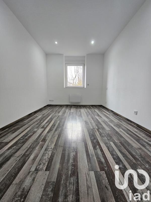 Appartement - 82 m² - 4 pièces