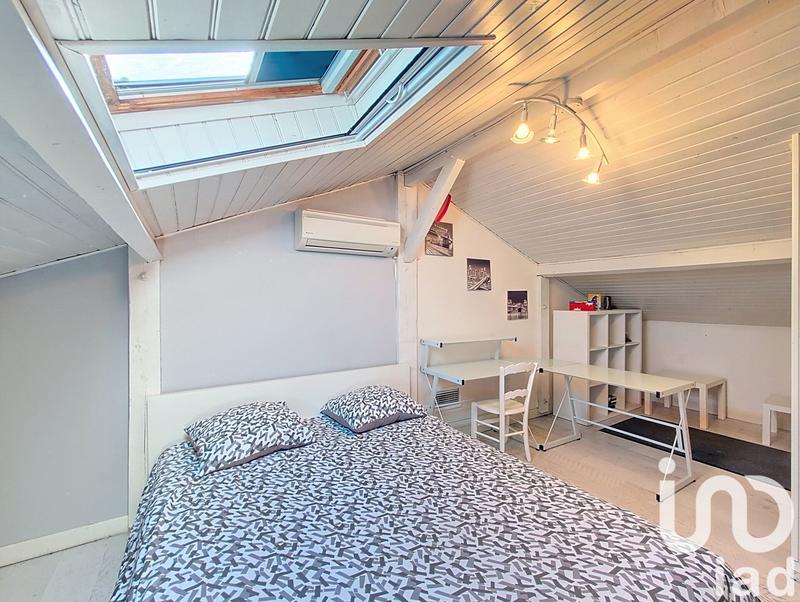 Maison - 143 m² - 6 pièces