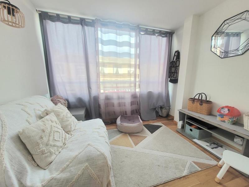 Appartement - 53 m² - 3 pièces